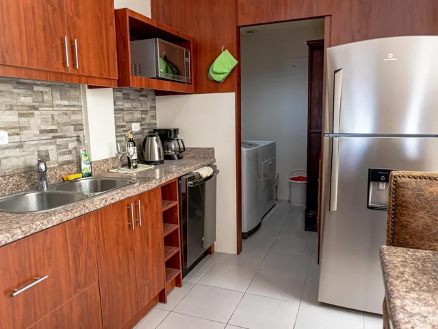 Departamento Amoblado en Venta Pencas Altas, Azuay — imagen 4