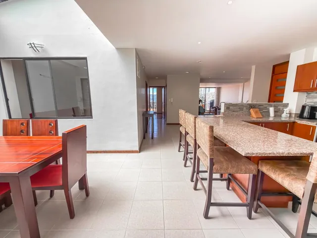 Departamento Amoblado en Venta Pencas Altas, Azuay — imagen 2