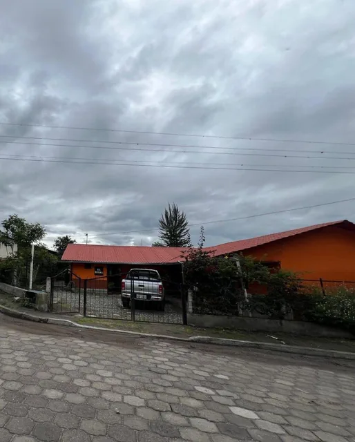 Terreno de 40000 m² en Venta en Sur de Bolívar Sector El Rosal, Carchi — imagen 2