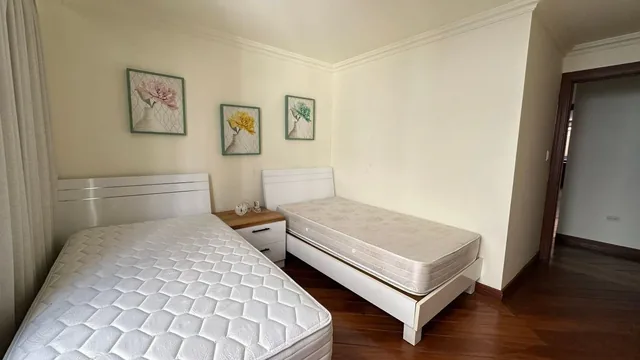 Departamento Amplio en Venta – La Carolina | Sector República de El Salvador — imagen 5