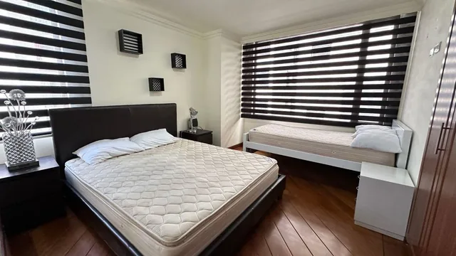 Departamento Amplio en Venta – La Carolina | Sector República de El Salvador — imagen 3