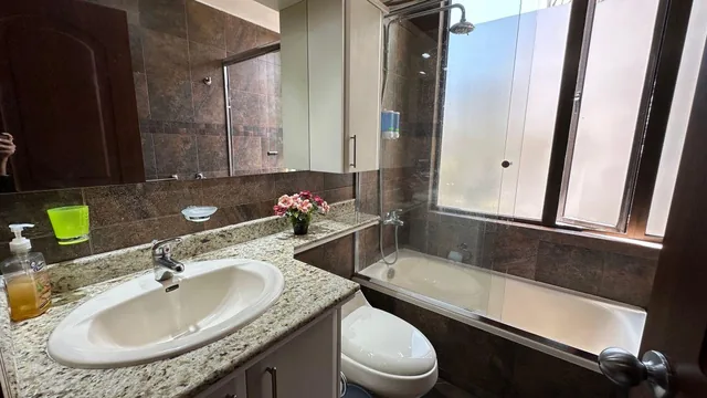 Departamento Amplio en Venta – La Carolina | Sector República de El Salvador — imagen 2