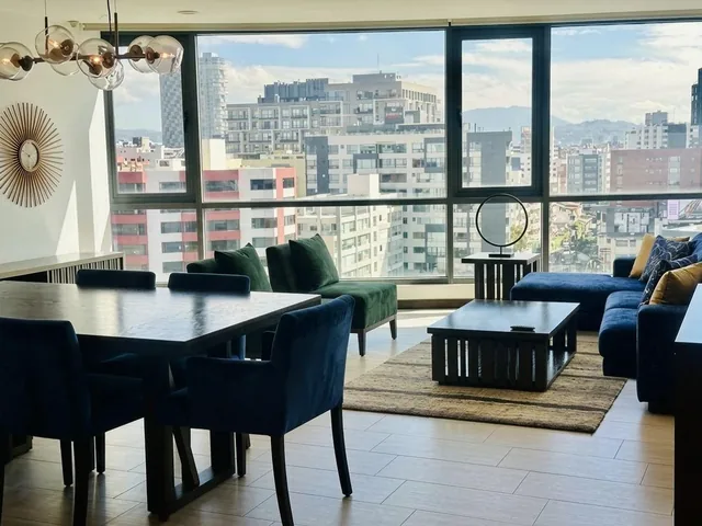 Departamento por Estrenar en Venta – La Carolina | Conectividad Para Vivir Mejor — imagen 3