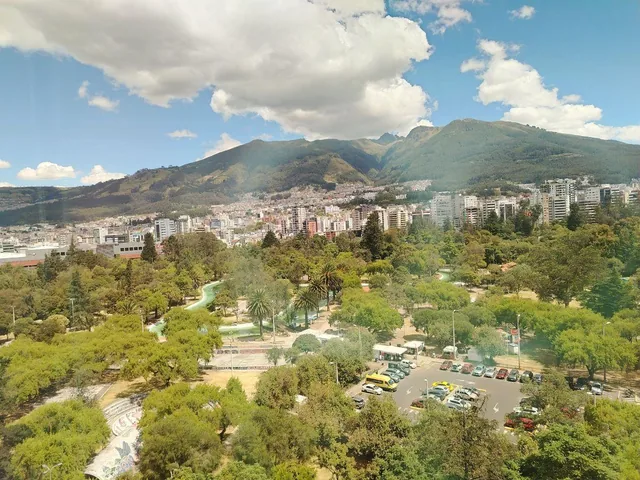 Departamento por Estrenar en Venta – La Carolina | Conectividad Para Vivir Mejor — imagen 2