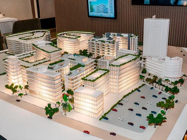 Local Comercial en Venta en Samborondón - Midtown, Guayas — imagen 4