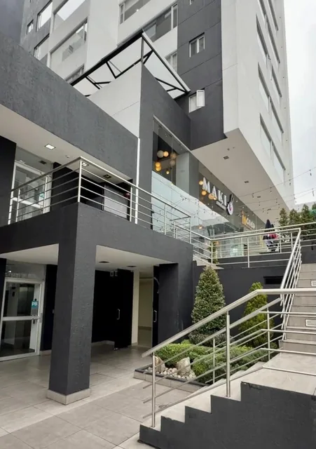 Local Comercial - en Venta - El Bosque - 40 m² — imagen 3