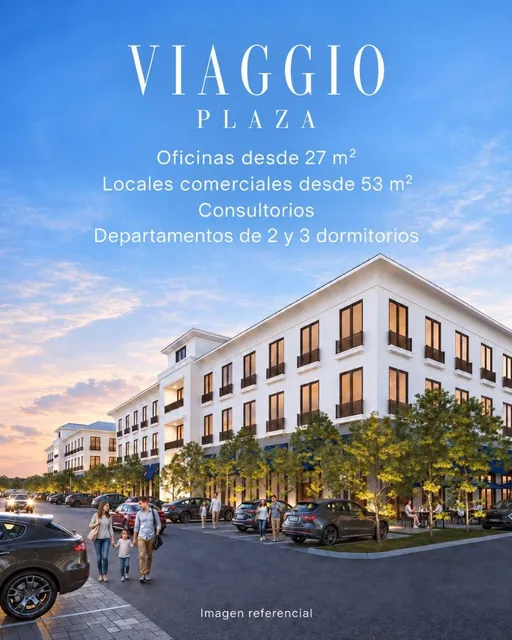 Oficinas y Locales Comerciales en Venta en Samborondón, Vía Salitre, Desde $80.301. Guayas — imagen 2