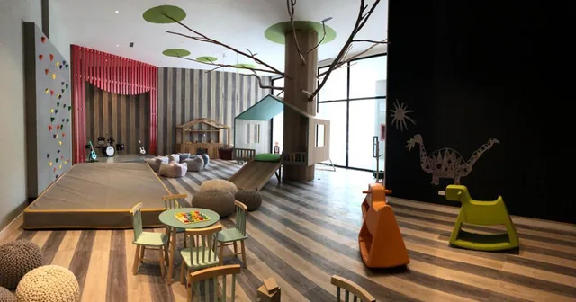 Departamento en Cumbayá Venta o Renta — imagen 5