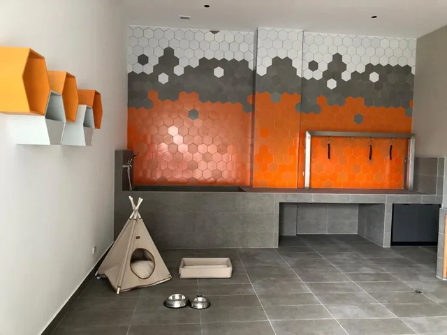 Departamento en Cumbayá Venta o Renta — imagen 2