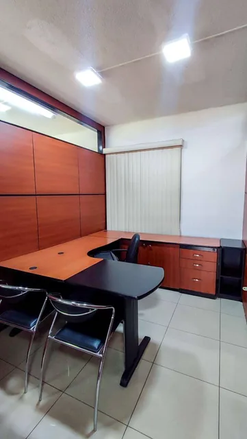 Oficina Amoblada en Bellavista – Venta o Renta | 96,20 m² | Planta Baja — imagen 2