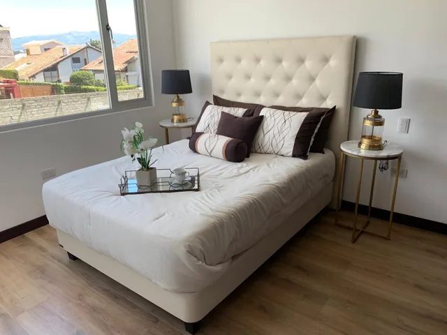 Casa en Tumbaco — imagen 3
