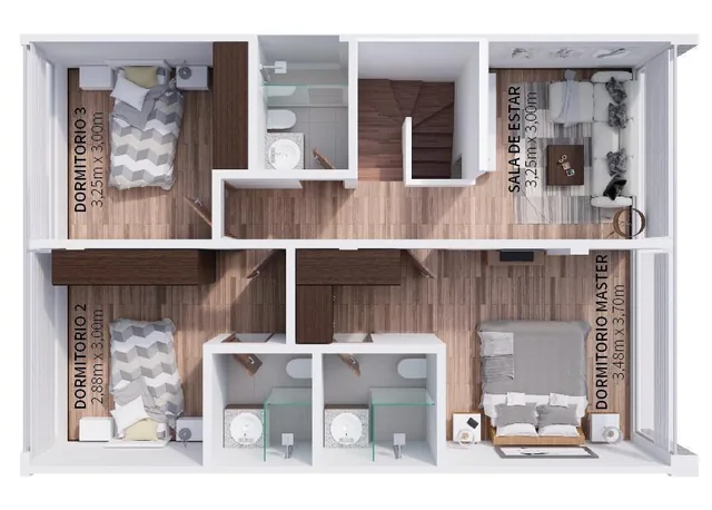 Casa en Tumbaco — imagen 2