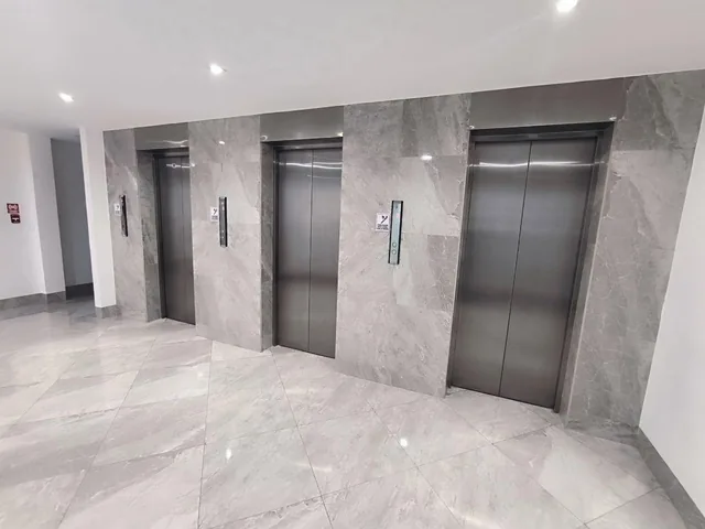 Oficina en Venta de 44,60 m² + Parqueo Platinum 1. B. Boero, Guayas — imagen 5