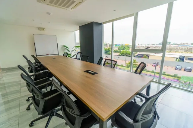 Oficina en Venta de 44,60 m² + Parqueo Platinum 1. B. Boero, Guayas — imagen 4