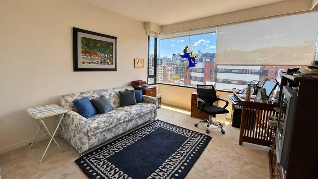 Departamento - Bellavista — imagen 4