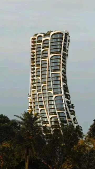 Ira Venta Estudio en Edifico Qondesa 33.64 m² Más Terraza 3.59 m² Piso 12 — imagen 3