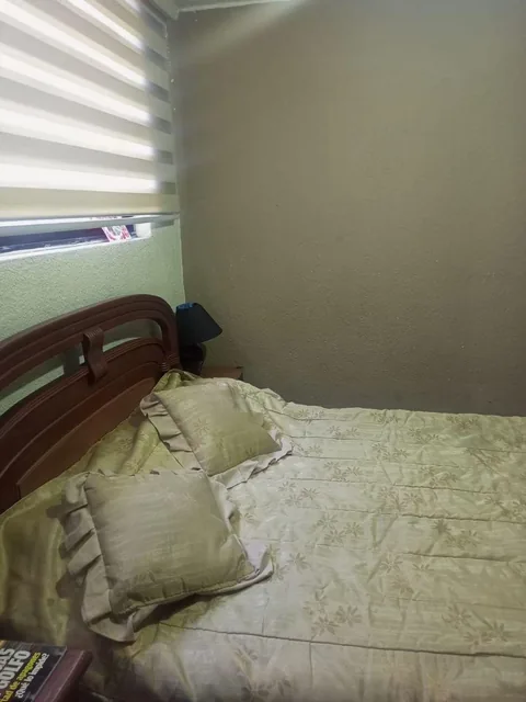 Vendo Departamento + Terraza Para Construir — imagen 5