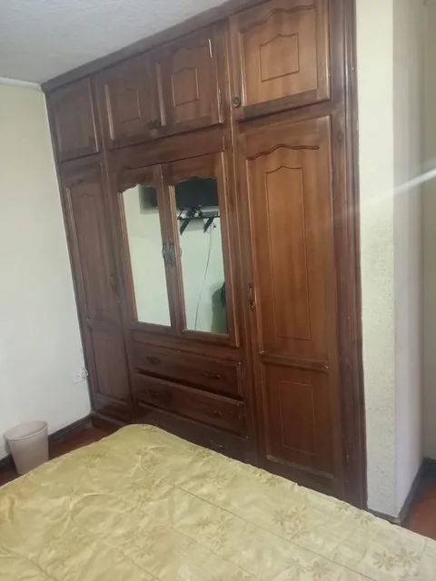 Vendo Departamento + Terraza Para Construir — imagen 4