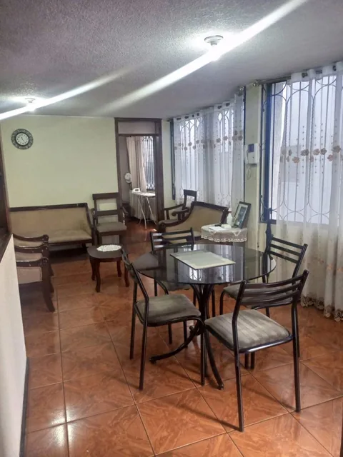 Vendo Departamento + Terraza Para Construir — imagen 3