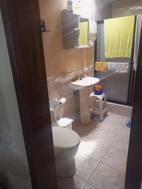 Vendo Departamento + Terraza Para Construir — imagen 2