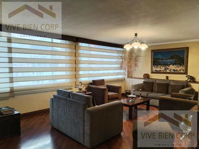 La Carolina Departamento en Venta Sector Quicentro — imagen 5