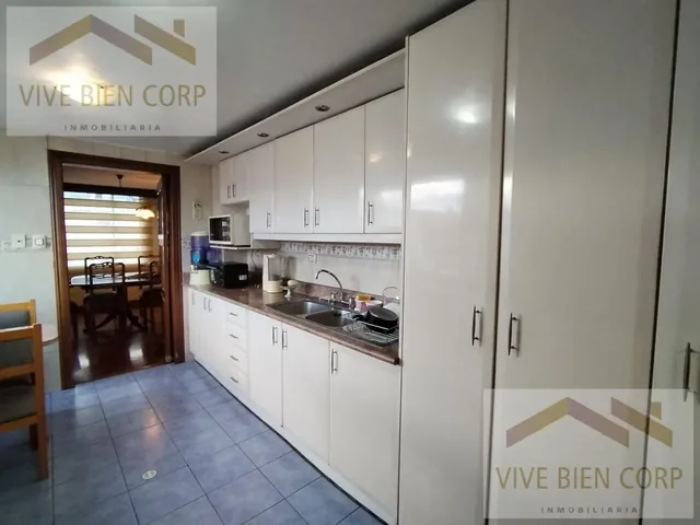 La Carolina Departamento en Venta Sector Quicentro — imagen 3