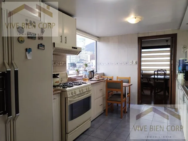 La Carolina Departamento en Venta Sector Quicentro — imagen 2