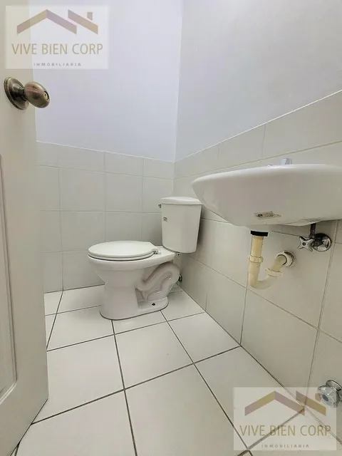 Departamento en Venta Sector República de El Salvador — imagen 4