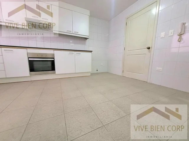 Departamento en Venta Sector República de El Salvador — imagen 3