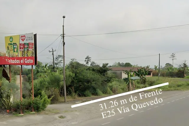 2000 m² Km12 Via Quevedo — imagen 5