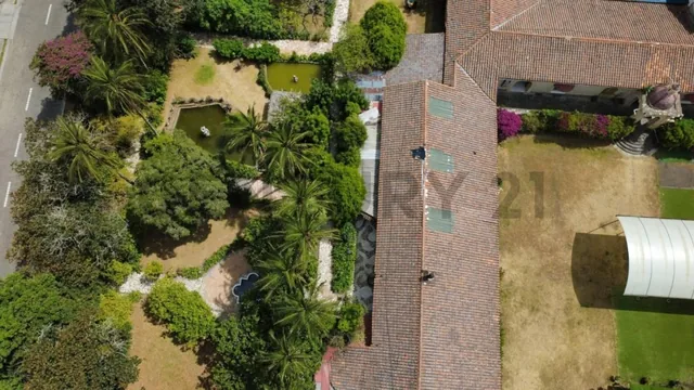 La Mansión del Deán | Hacienda Patrimonial Histórica | Quito — imagen 5