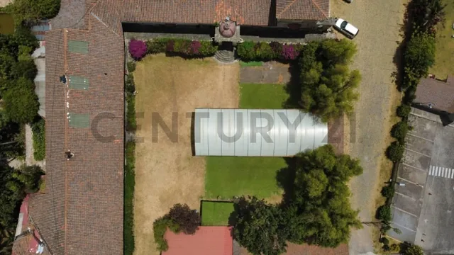 La Mansión del Deán | Hacienda Patrimonial Histórica | Quito — imagen 3