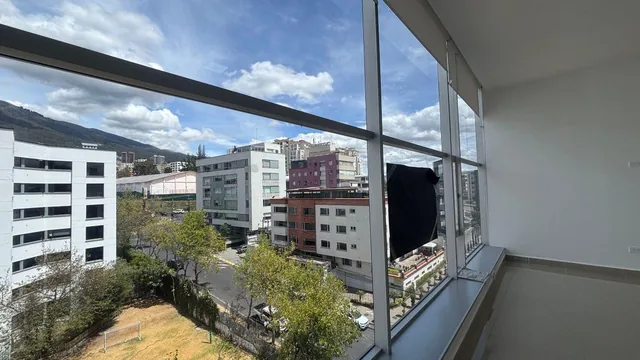 Oficina en Venta o Renta de 50 m² en El Quit Tenis Bajo — imagen 5