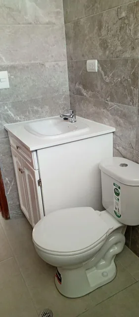 Vendo Lindo Dpto 140 m de Oportunidad 3 Dorm. — imagen 4