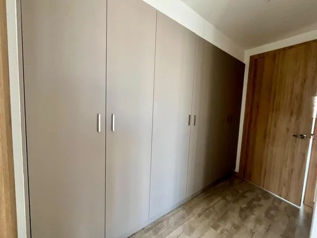 Departamento de 3 Dorm. en Venta | Piso 15 con Vista a Plaza Argentina – La Carolina — imagen 4