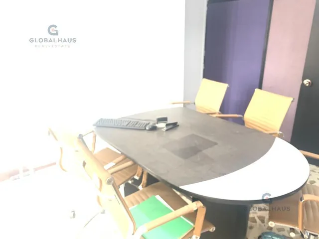 Venta de Oficina en Los Rios y Hurtado, Centro Guayaquil, 60 m² m. H. Guayas — imagen 4