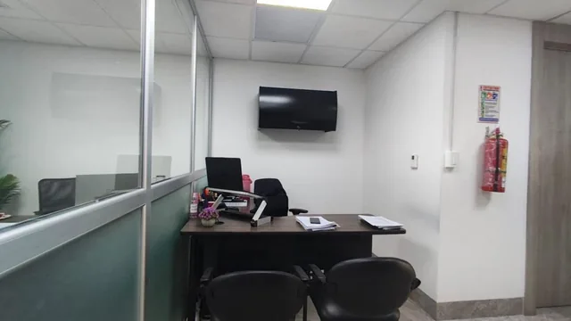 Oficina en Venta, Millenium Towers Platinium 1, Irir, Guayas — imagen 5
