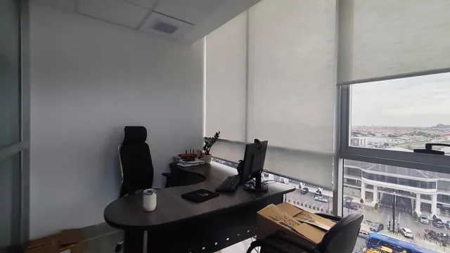 Oficina en Venta, Millenium Towers Platinium 1, Irir, Guayas — imagen 3