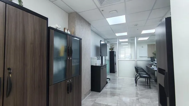 Oficina en Venta, Millenium Towers Platinium 1, Irir, Guayas — imagen 2