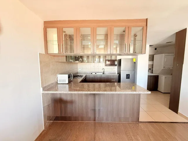 Hermoso Departamento de Venta en La Carolina! Vista! — imagen 5