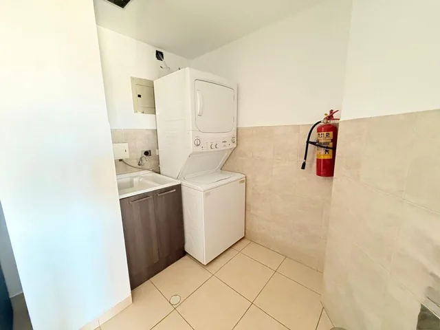 Hermoso Departamento de Venta en La Carolina! Vista! — imagen 4