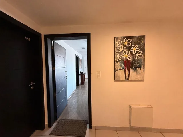 Hermoso Departamento de Venta en La Carolina! Vista! — imagen 3