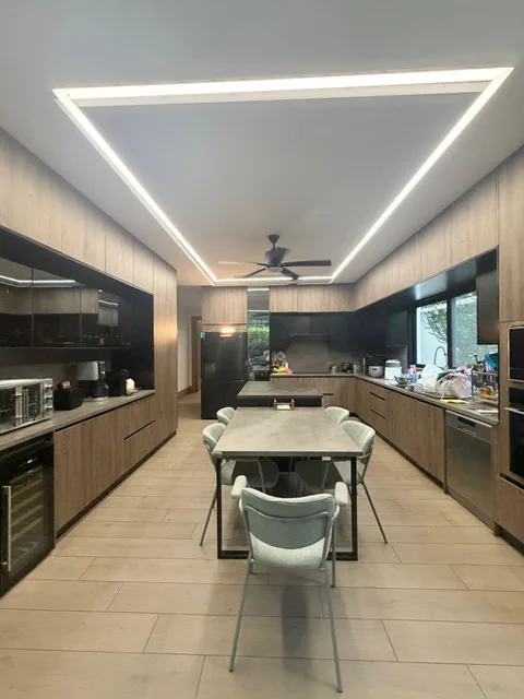 Urb Laguna Club Casa en Venta 4 Dorm. de Lujo, Guayas — imagen 5