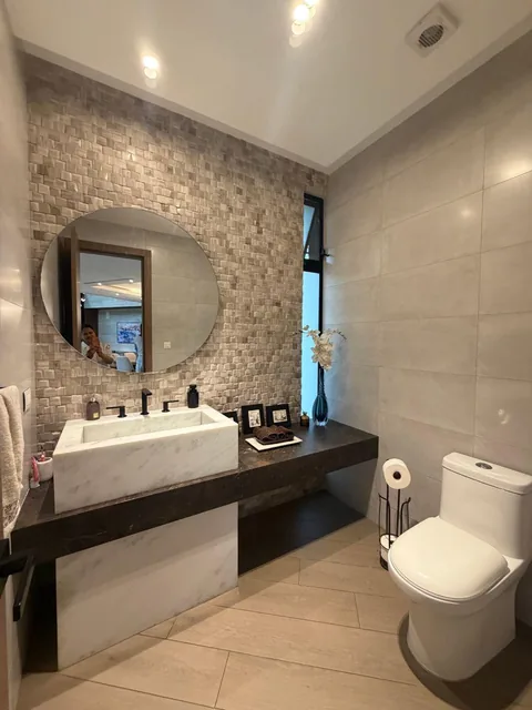 Urb Laguna Club Casa en Venta 4 Dorm. de Lujo, Guayas — imagen 4