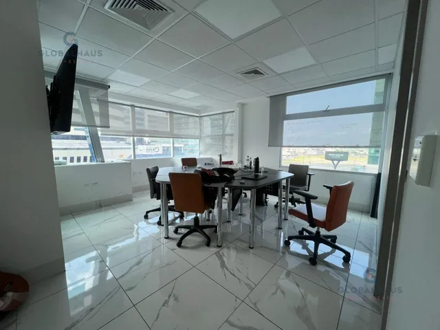 Venta de Consultorio – Torre Médica Solaris - Sector Mall del Sol - Parqueo Cubierto. G. m. Guayas — imagen 4