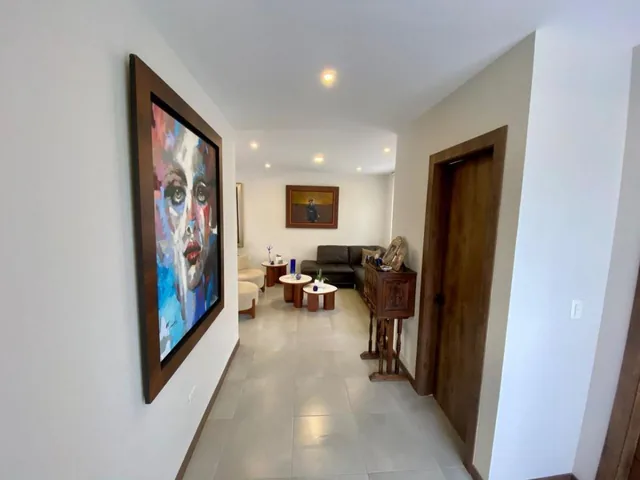 Mv - Sector Tumbaco en Venta Casa 3d, 173 m² Más Terraza 19 m² en Conjunto — imagen 3