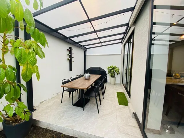 Mv - Sector Tumbaco en Venta Casa 3d, 173 m² Más Terraza 19 m² en Conjunto — imagen 2