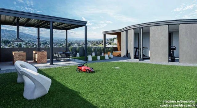 Hermoso Departamento (Y Suites) de Venta en San Juan de Cumbayá! Vista! — imagen 4