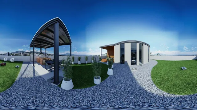 Hermoso Departamento (Y Suites) de Venta en San Juan de Cumbayá! Vista! — imagen 3