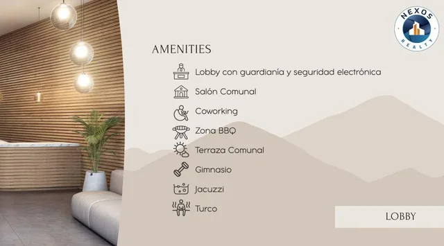 Hermoso Departamento (Y Suites) de Venta en San Juan de Cumbayá! Vista! — imagen 2